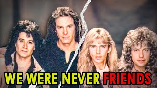 Download lagu The RISE And FALL Of The DAMN YANKEES mp3 Download lagu The RISE And FALL Of The DAMN YANKEES mp3