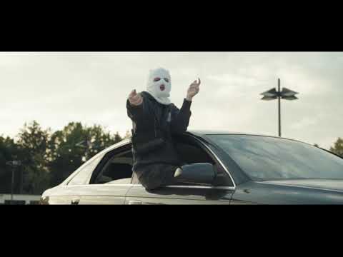 malo spal & Бабл — «Real Rus Drill» (Official Video, 2020)