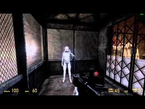 how to install hl2 cinematic mod how to install hl2 cinematic mod