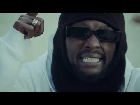 NIGGA MBAY - 100 STRESS [Video oficial]