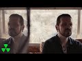 RICKY WARWICK - Fighting Heart (OFFICIAL MUSIC VIDEO)