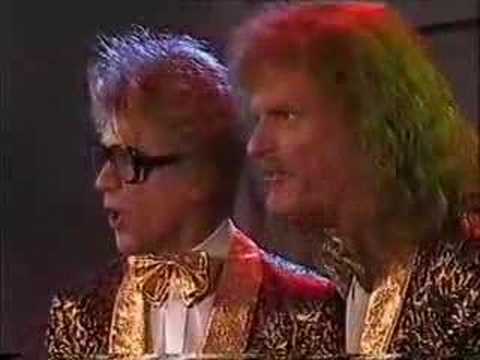 Keek op de Week 86 - 10van10 - Schreeuwers