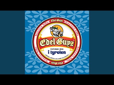 I Tyrolen (Radio Edit)