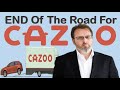 The (Overdue) Collapse Of Cazoo