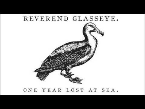 Reverend Glasseye — Howling Jane