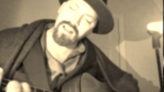 Stories of the Street (Leonard Cohen) -  Michael Bradley (solo acoustic)