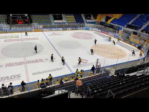 15.8.2021 klo 16:15 U15AAA Jyp - Lukko / Scandic Cup Oulu