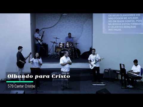 579 CC Olhando para Cristo