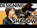 Sakurai When Designing Shadow In Ultimate