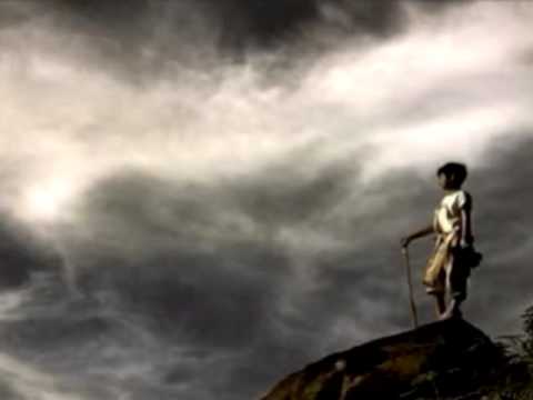 Thumbnail for I Lift My Eyes Up (Psalm 121) video