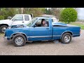 Tommy Two Guns NASTY SOUNDING NITROUS S-10 First Fire-Up!