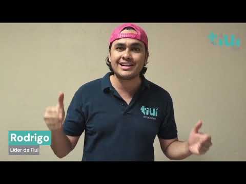 Únete al Equipo de Repartidores de TIUI | Gana Hasta $7800 Semanales 🚚💨