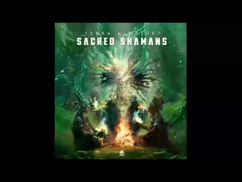 TERRA , Major7 - Sacred Shamans