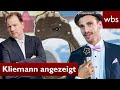 Strafanzeige gegen Fynn Kliemann: Geht es ihm jetzt an den Kragen? Anwalt Christian Solmecke