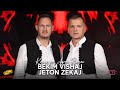 Këngë Për Agron Ramën Bekim Vishaj & Jeton Zekaj