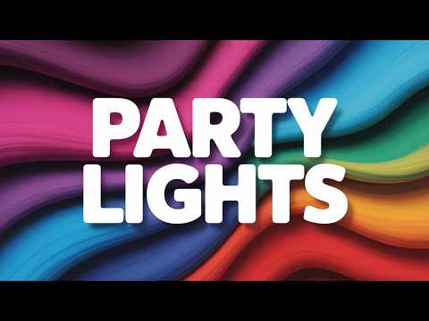 I love colors and 3D SuperSound