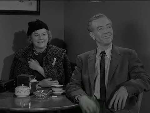 2x29 pt.3 Chi è il vero marziano - Ai Confini Della Realtà (The Twilight Zone)