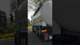 prodaja SCANIA R490 6x2 Boogie Fourage Silo autocisterne slika 5 SCANIA R490 6x2 Boogie Fourage Silo autocisterna slika 5