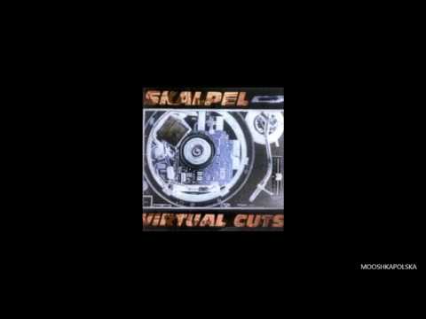 Skalpel - Virtual Cuts (Full Album)