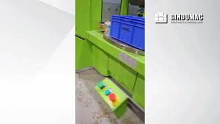 Venta de Engel Insert 90 máquina de moldeo por inyección - Imagen 4 | Machineryline AR Engel Insert 90 máquina de moldeo por inyección | Imagen 4 - Machineryline