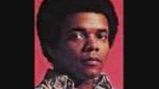 Johnny Nash: Tears on my pillow