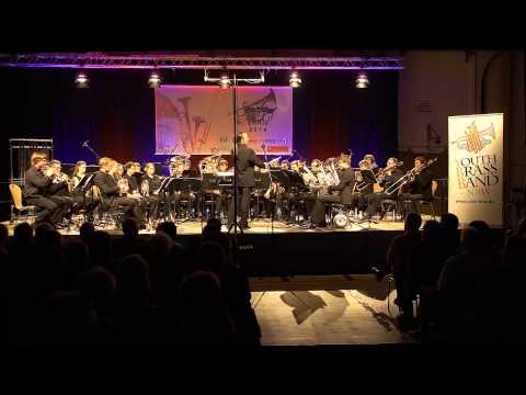 YBB NRW: Giuseppe Verdi - Overtüre zu Nabucco, arr. Bram Gay