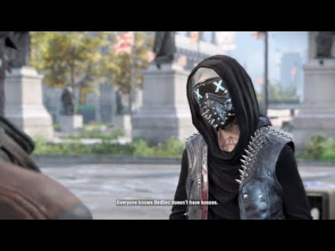 Watch_Dogs Legion is the best game