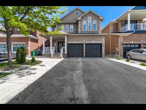 47 Ryegrass Crescent, Brampton Home for Sale - Real Estate Properties for Sale