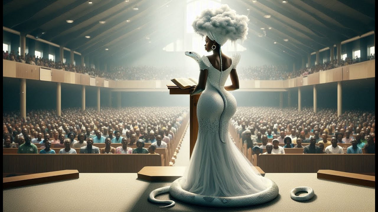 Faites attention à ces pasteurs ! Les Signes des derniers jours |#conteafricain