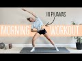 GOOD MORNING WORKOUT 10 MIN Beginner Friendly
