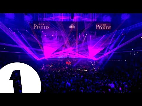 Radio 1's Ibiza Prom with Pete Tong - Act 1