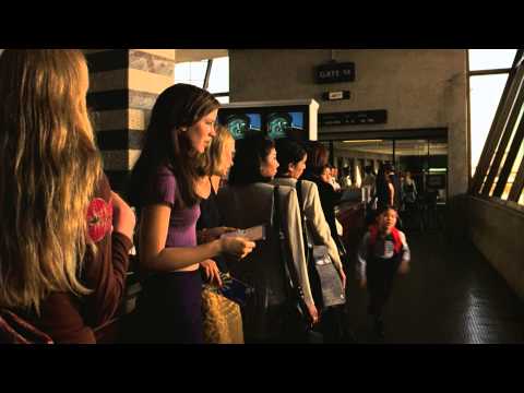 Разрушенный дворец - Trailer