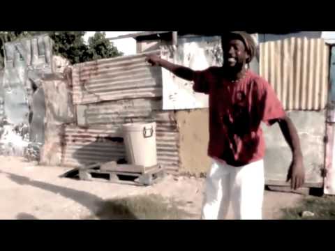 Danny Axeman featuring Zanda P (Stop for awhile) Reggae music 2014