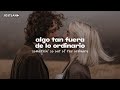 Alex Warren Ordinary Sub Español Lyrics