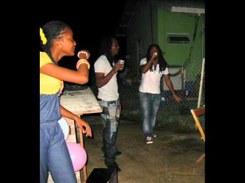 RESHINE - 1 Ta Kai (Rasta su miss mixtape) 2010
