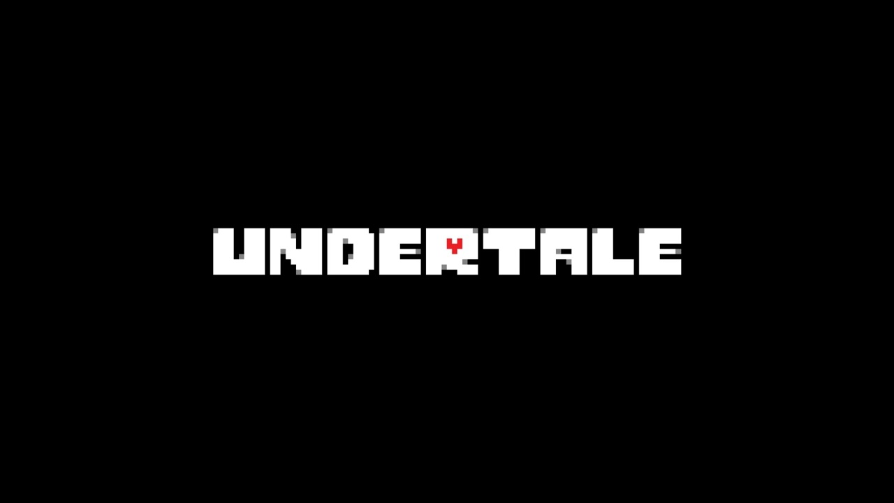 Fallen Down (Reprise) (Extended Version) - Undertale