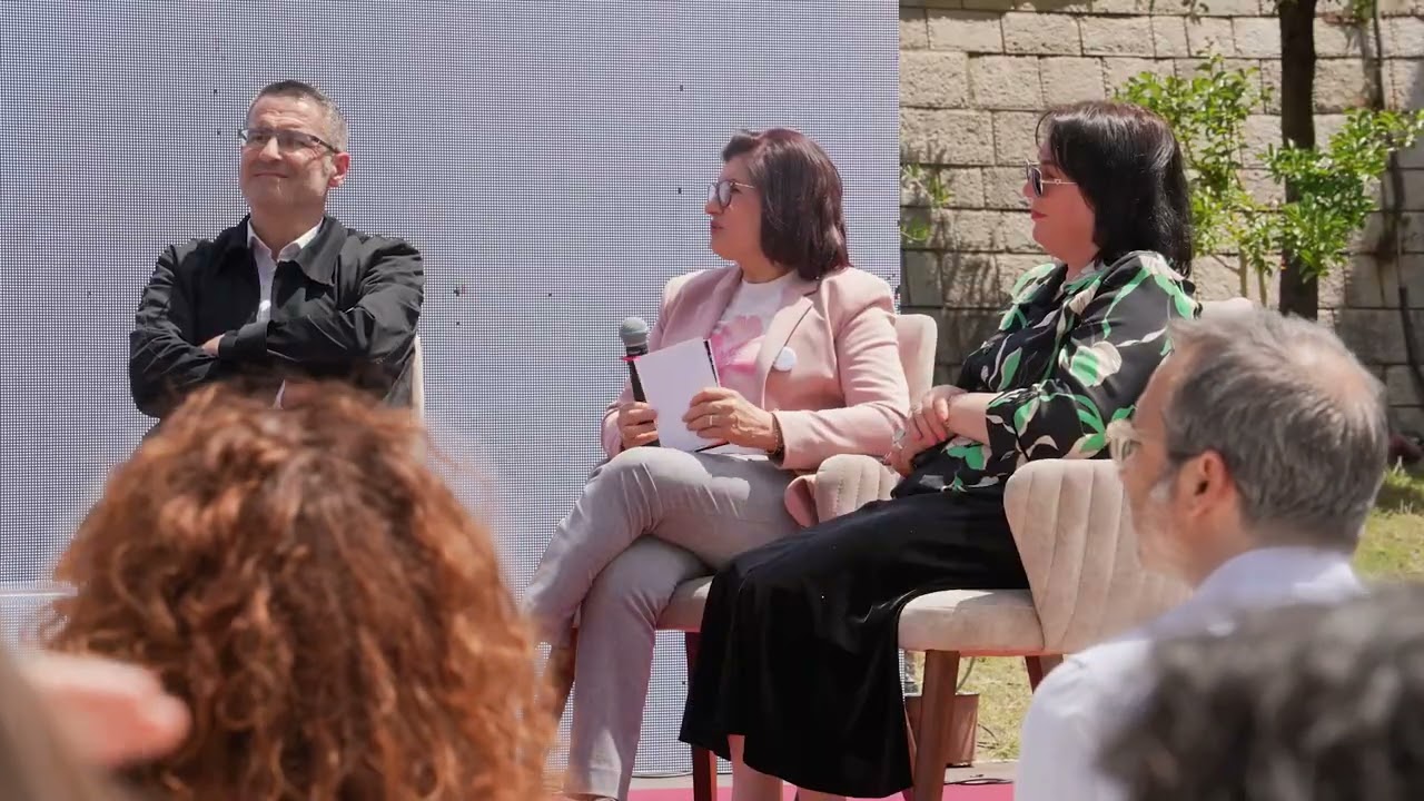 Investing in Women Entrepreneurs in Albania