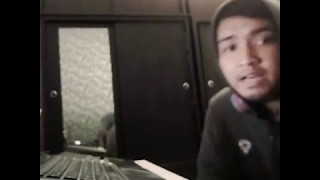 Download lagu Along Mentor Milenia 2017 - Menolak Hatiku Piano Cover mp3