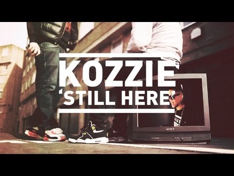 Kozzie - Still Here [Music Video] | #FridayFeeling: SBTV