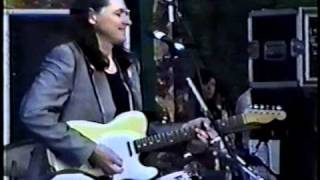 Robben Ford and the Blue Line - Help the Poor (93)