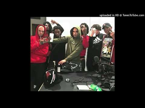 Mike Sherm X Fenix Flexin X SmokeyGM X Type beat 2019 (FREE FOR PROFIT)