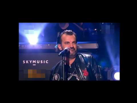 Aca Lukas - Jeleni Umiru Sami ( Poslednja Igra Leptira ) 2017