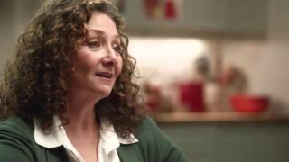 Debbie Pollack &amp; Olivia Hack - Vanity Fair Napkins &quot;Owe It To the Table&quot;