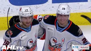 AHL Plays of the Week | Mar. 11, 2020