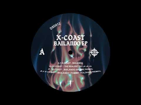 X-Coast - The Realest Oh La La La