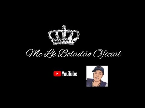 Mc Lk Boladão - MEDLEY 2023 (ADEGAWEZÚ)
