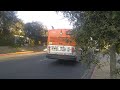 THROWBACK THURSDAY 2010 LACMTA NABI 31 LFW 3132