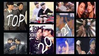 Download lagu Top 20 Taekook moments on 2021 (Taekook compilation anlysis / Happy new year) mp3