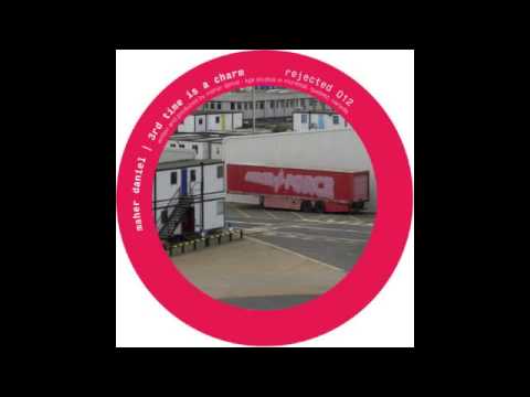 Maher Daniel - 3rd Time Is A Charm