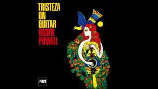 Baden Powell - O Astronauta